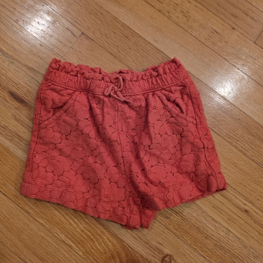 Janie And Jack Shorts